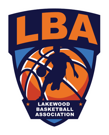 LBA crest